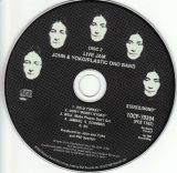 Lennon, John  - Sometime In New York City, CD 2